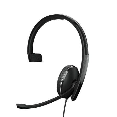 EPOS Sennheiser Adapt 135 II Mono Usb ve 3,5mm Jaklı Kulaklık