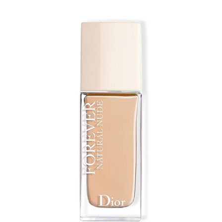 Dior Diorskin Forever Natural Nude Foundation 30ML 2W Fondöten