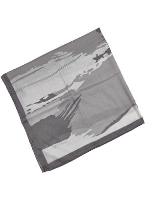 Mısırlı Eşarpları Soft Pamuk Eşarp