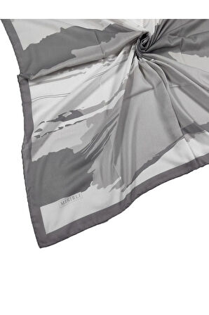 Mısırlı Eşarpları Soft Pamuk Eşarp