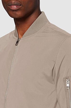 Jack & Jones Erkek Ceket - Rush Bomber 12165203