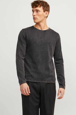 Jack & Jones Jjeleo Erkek Kazak