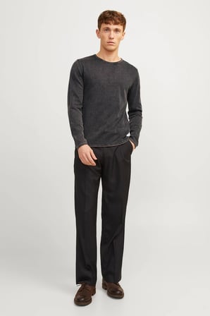 Jack & Jones Jjeleo Erkek Kazak