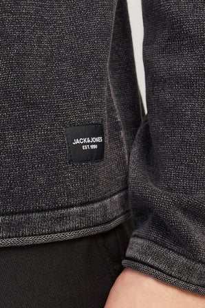 Jack & Jones Jjeleo Erkek Kazak