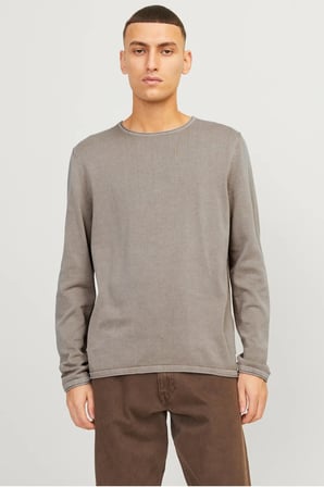 Jack & Jones Jjeleo Erkek Kazak