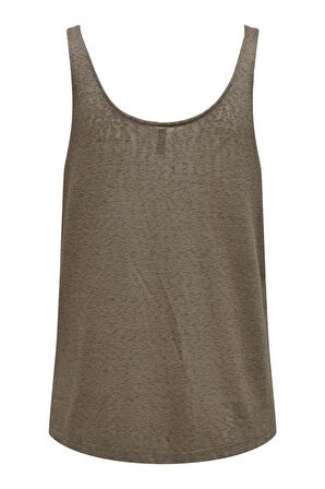 ONLY ONLFRIDA TANK TOPJRS NOOS 15194667 HAKİ