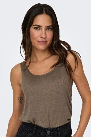 ONLY ONLFRIDA TANK TOPJRS NOOS 15194667 HAKİ