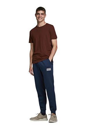 Jack&Jones Jpstgordon JJnewsoft Sweat Pants GMS NOOS Eşofman