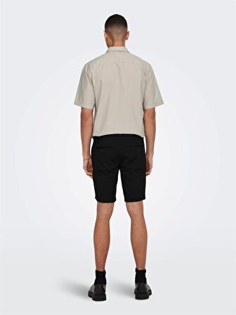 Only & Sons Onsmark Shorts 0209 Noos Erkek Şort