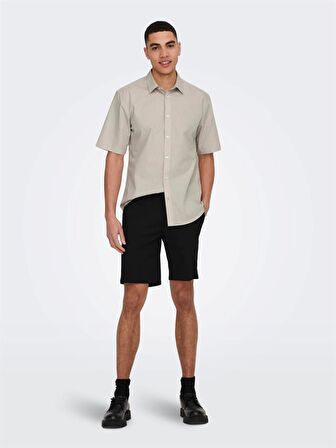 Only & Sons Onsmark Shorts 0209 Noos Erkek Şort