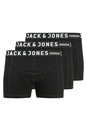 Jack & Jones Erkek Boxer 12147591