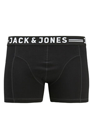 Jack & Jones Erkek Boxer 12147591