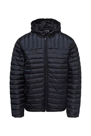 Only & Sons Hafif Şişme Ceket Mont Onspaul Quilted Hood Jacket - 22015121