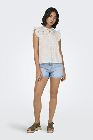 Only Kadın Bluz 15218460