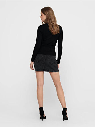 15207694 JDYKATE L/S PULLOVER KNT
