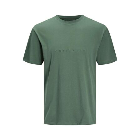 Jack & Jones Erkek T Shirt 12176780