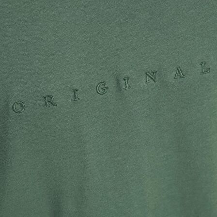 Jack & Jones Erkek T Shirt 12176780