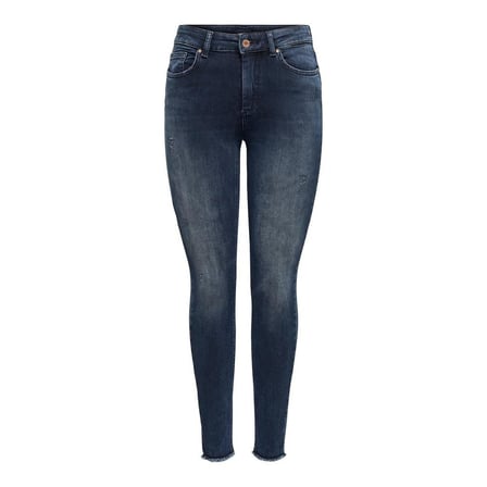 ONLBLUSH MID SK ANK RW REA409 NOOS MAVİ