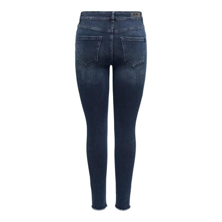 ONLBLUSH MID SK ANK RW REA409 NOOS MAVİ