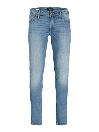 Jack Jones Lıam Jj Orıgınal Erkek Jean Pantolon 12184614