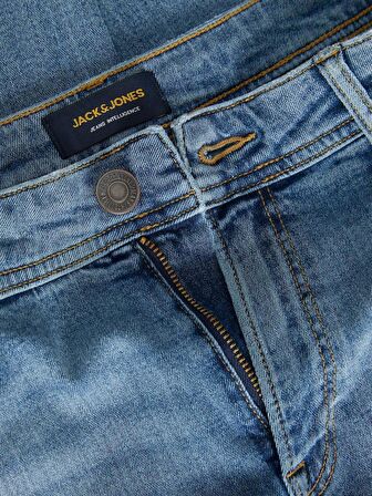 Jack Jones Lıam Jj Orıgınal Erkek Jean Pantolon 12184614