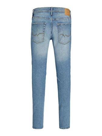 Jack Jones Lıam Jj Orıgınal Erkek Jean Pantolon 12184614