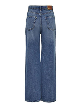 Only Hope Ex Hw Wıde Kadın Jean Pantolo 15222046