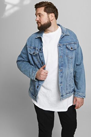 Jack & Jones Erkek T Shirt 12184933