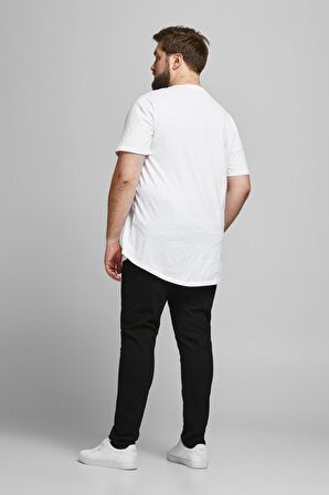 Jack & Jones Erkek T Shirt 12184933
