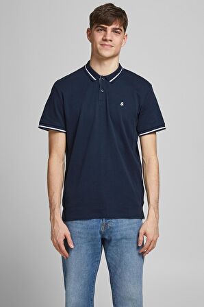 Jack & Jones Erkek T Shirt 12180891