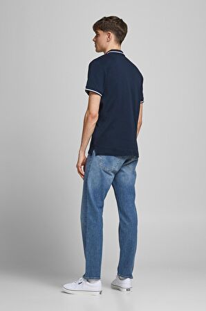 Jack & Jones Erkek T Shirt 12180891