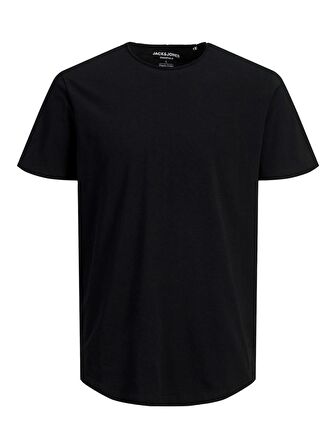 Jack & Jones JJebasher Tee O-Neck Ss Noos Erkek T-Shirt