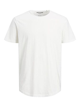 Jack & Jones JJebasher Tee O-Neck Ss Noos Erkek T-Shirt