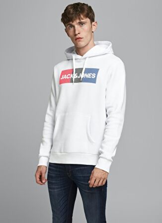 Jack & Jones Regular Fit Sweatshirt