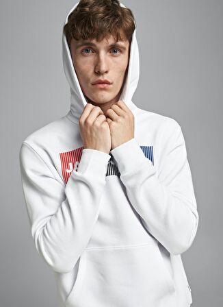 Jack & Jones Regular Fit Sweatshirt