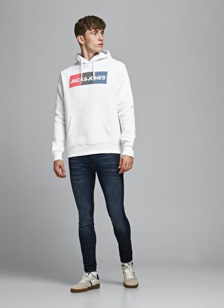 Jack & Jones Regular Fit Sweatshirt