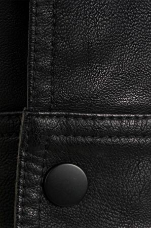 Jack & Jones 12182461 Jjewarner Jacket Noos Erkek Mont