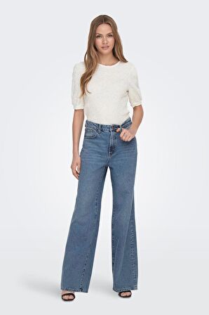 ONLY ONLHOPE EX HW WIDE DNM REA345 NOOS 15222070 