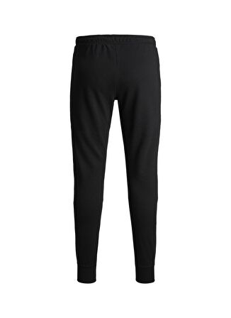 Jack & Jones Slim Fit Siyah Erkek Eşofman Altı 12184970_JPSTWILL JJAIR SWEATPANTS