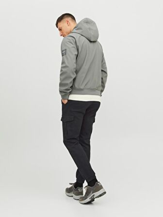 Jack & Jones Jpstmarco Jjjoe Cuffed Cargo Erkek Kargo Pantolon