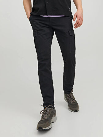 Jack & Jones Jpstmarco Jjjoe Erkek Kargo Pantolon