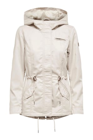 ONLY ONLLORCA CANVAS PARKA CC OTW NOOS 15216452 TAŞ