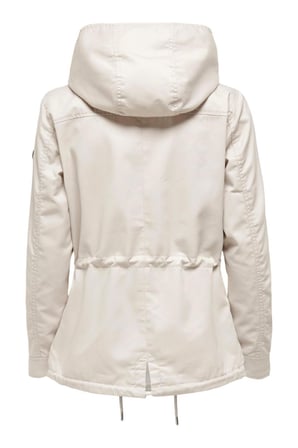 ONLY ONLLORCA CANVAS PARKA CC OTW NOOS 15216452 TAŞ