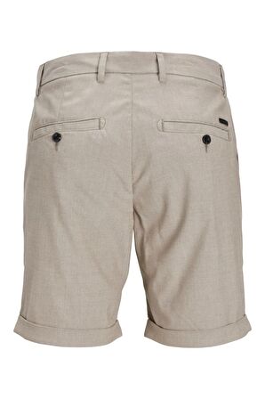 Jack & Jones Erkek Günlük Chino Şort - 12186937
