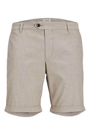 Jack & Jones Erkek Günlük Chino Şort - 12186937