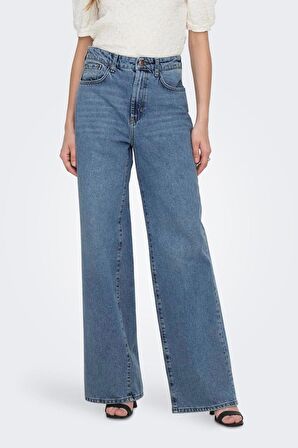 ONLY ONLHOPE EX HW WIDE DNM REA345 NOOS 15222070 