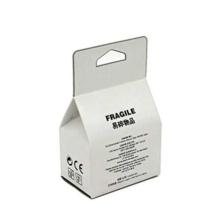 Canon CA92-QY6-8018 Renkli Orijinal Baskı Kafası