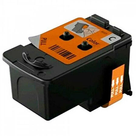 Canon CA92-QY6-8018 Renkli Orijinal Baskı Kafası