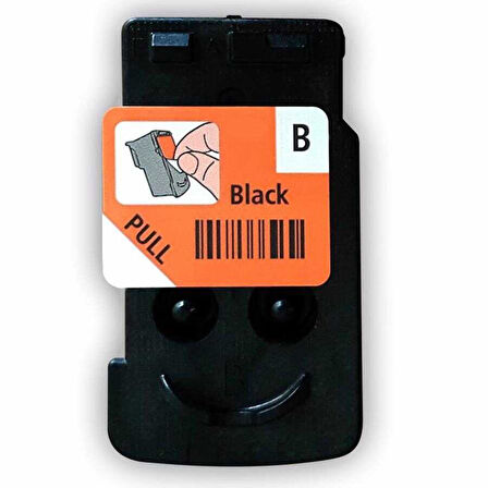 Canon QY6-8028-010 Siyah Orijinal Baskı Kafası