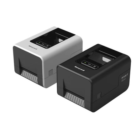 HONEYWELL PC42E-T 203 DPI USB + ETHERNET TERMAL TRANSFER BARKOD YAZICI